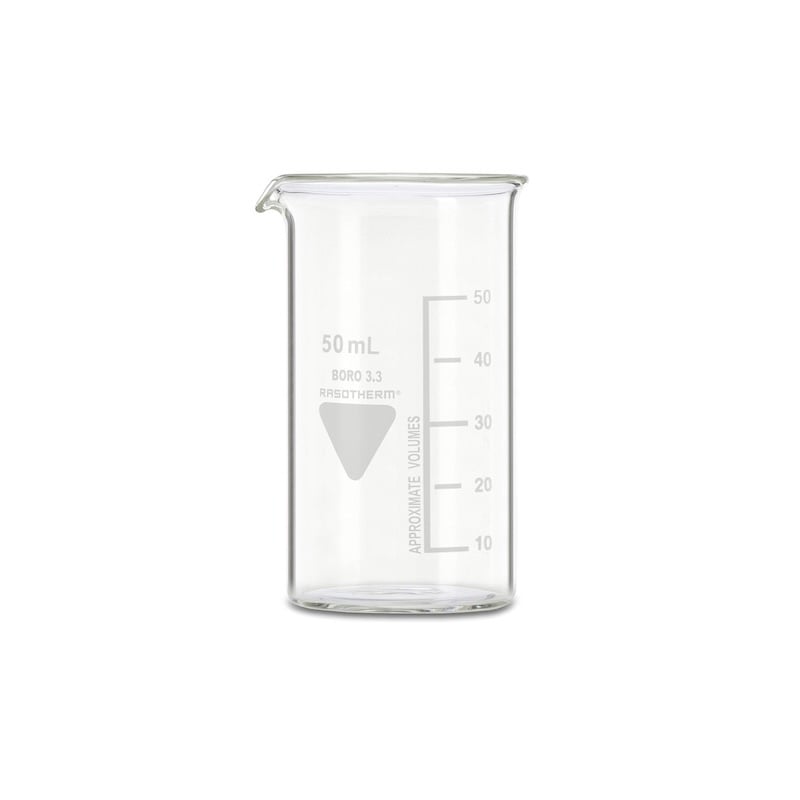 Decarb Kit (Beaker+Spatula)