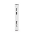 CCELL Battery M3b Plus White