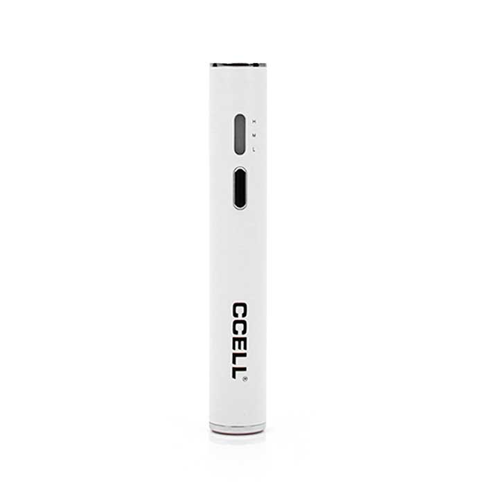 CCELL Battery M3b Plus White