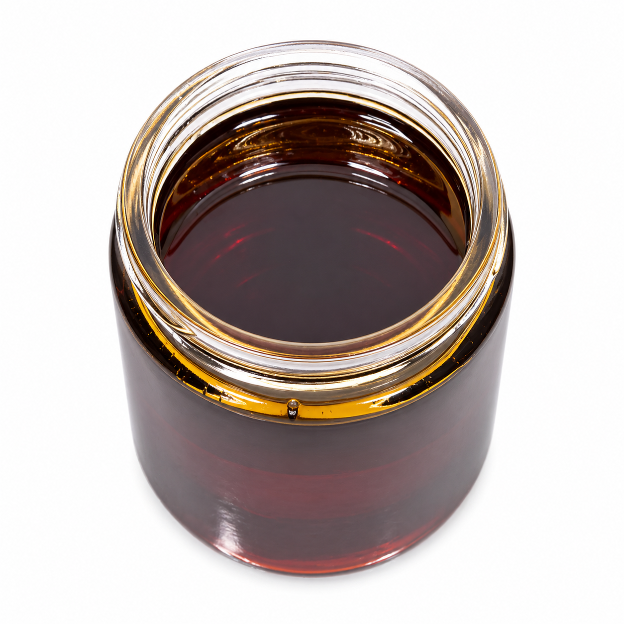 Crystal Resistant CBG Distillate