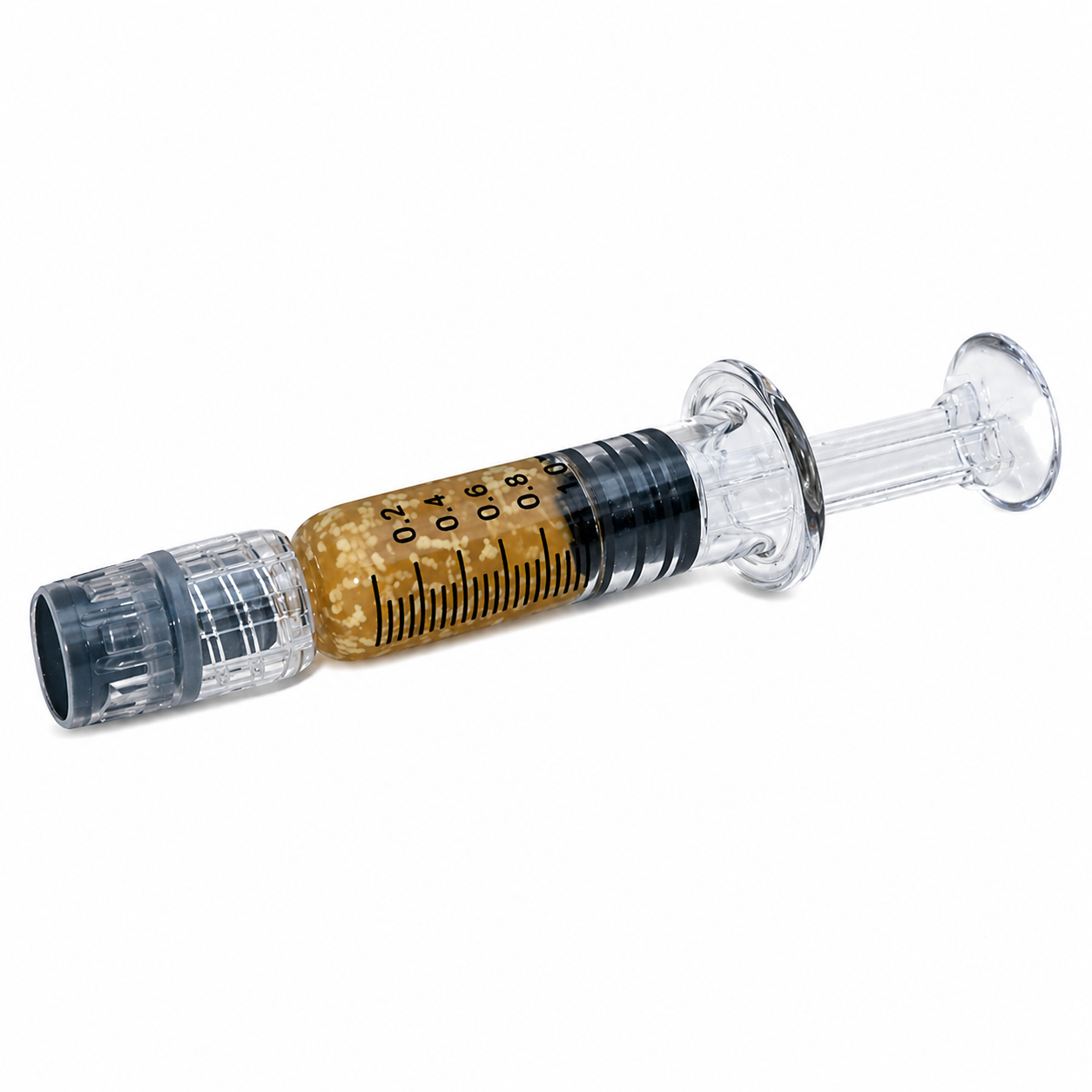 CBG Distillate