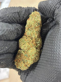 Canna Club Distillate Infused Orange Gas Indoor CBD Flower