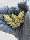 Smokey Mountain Haze Outdoor CBD Flower
