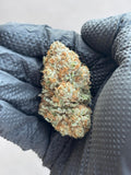 White Russian Indoor CBD Flower