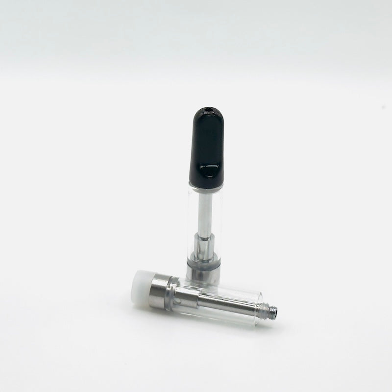 510 Thread Vape Cartridge 1ml | Screw Fit