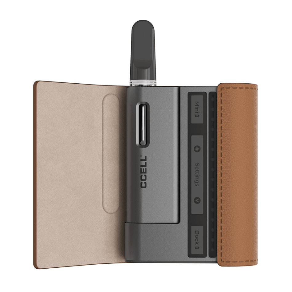 CCELL 510 Battery Fino
