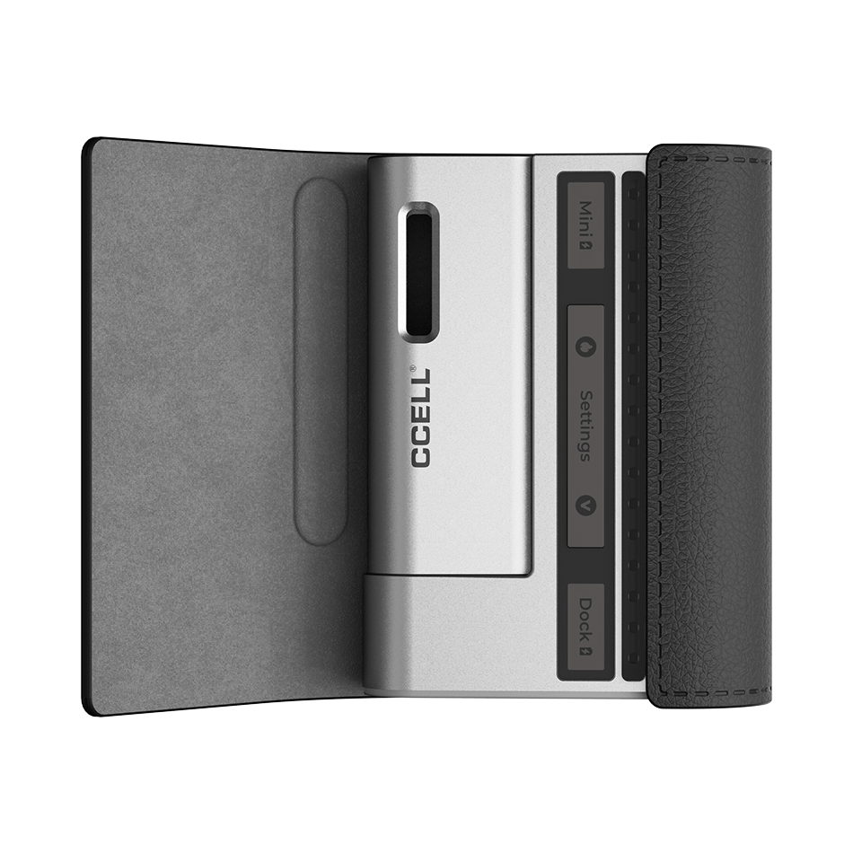 CCELL 510 Battery Fino