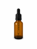 Glass Dropper Bottles with Glass Pipette 30 ml