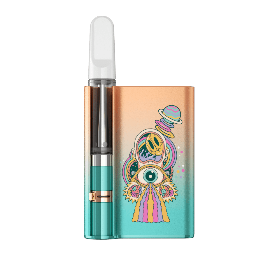 CCELL 510 Battery Palm Pro