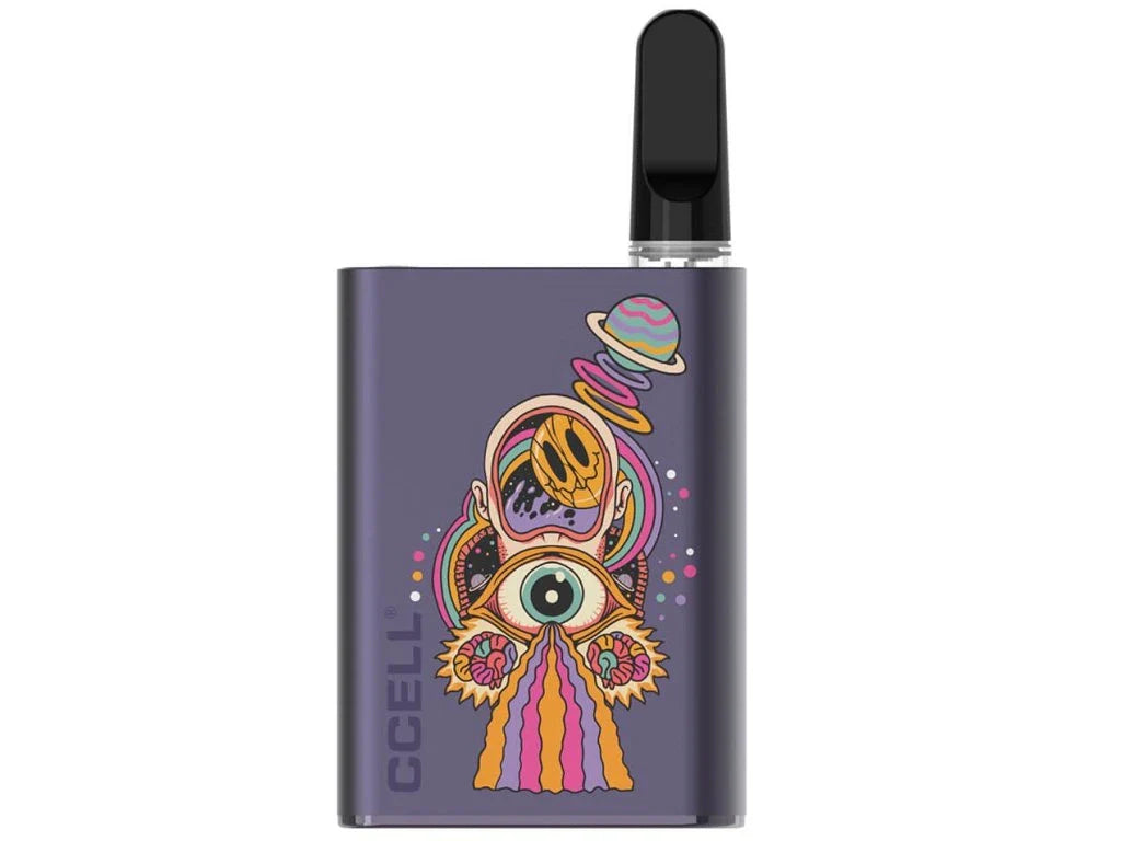 CCELL 510 Battery Palm Pro