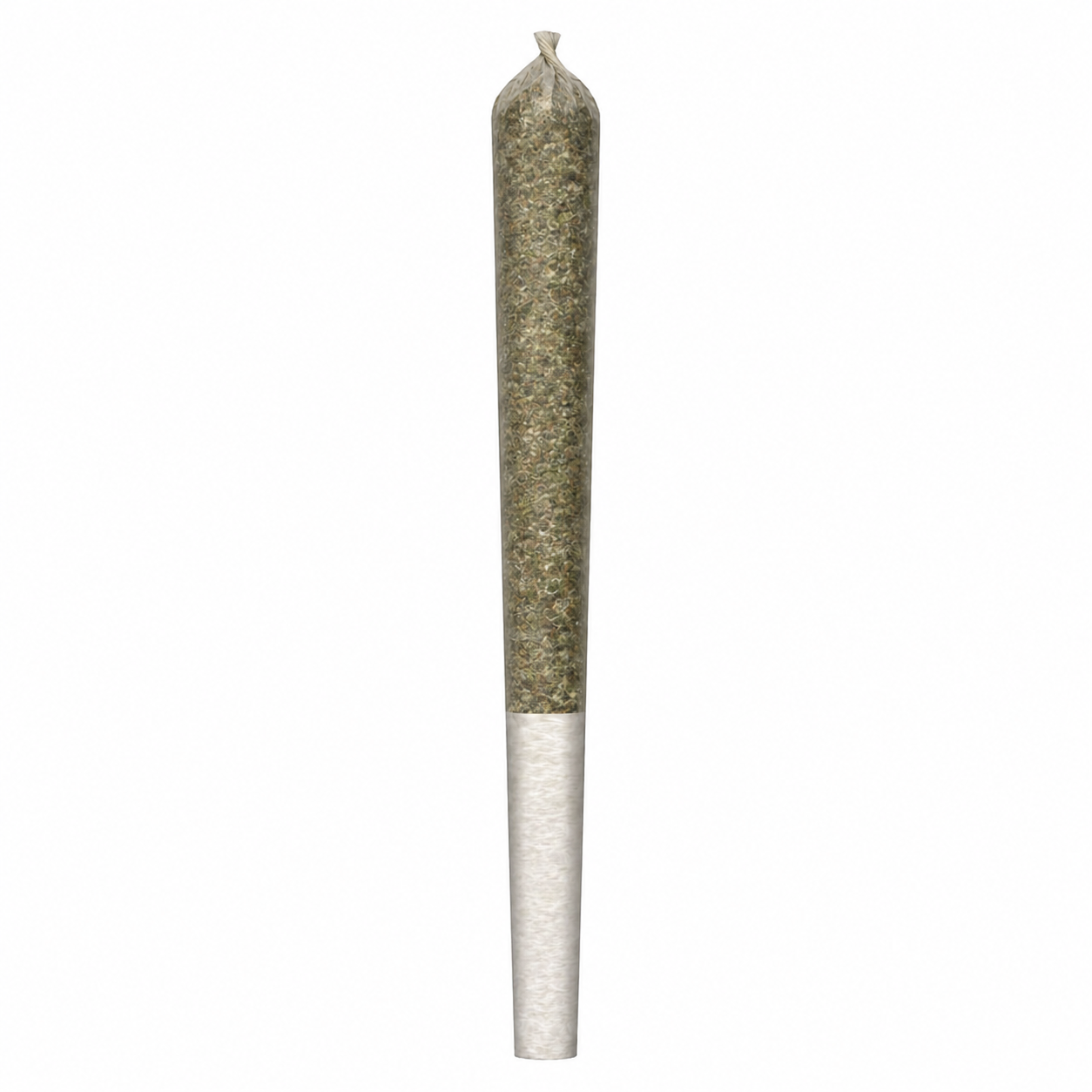 Infused Orange Gas Prerolls
