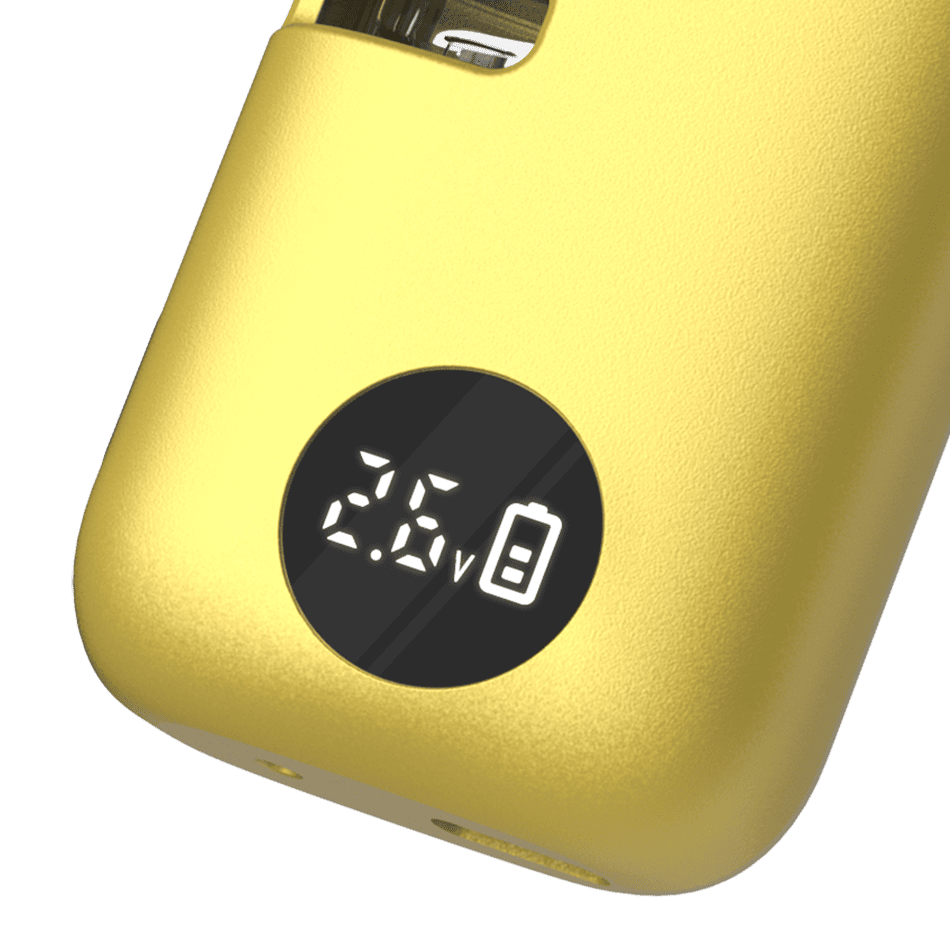 CCELL AIO Vision Box Elite